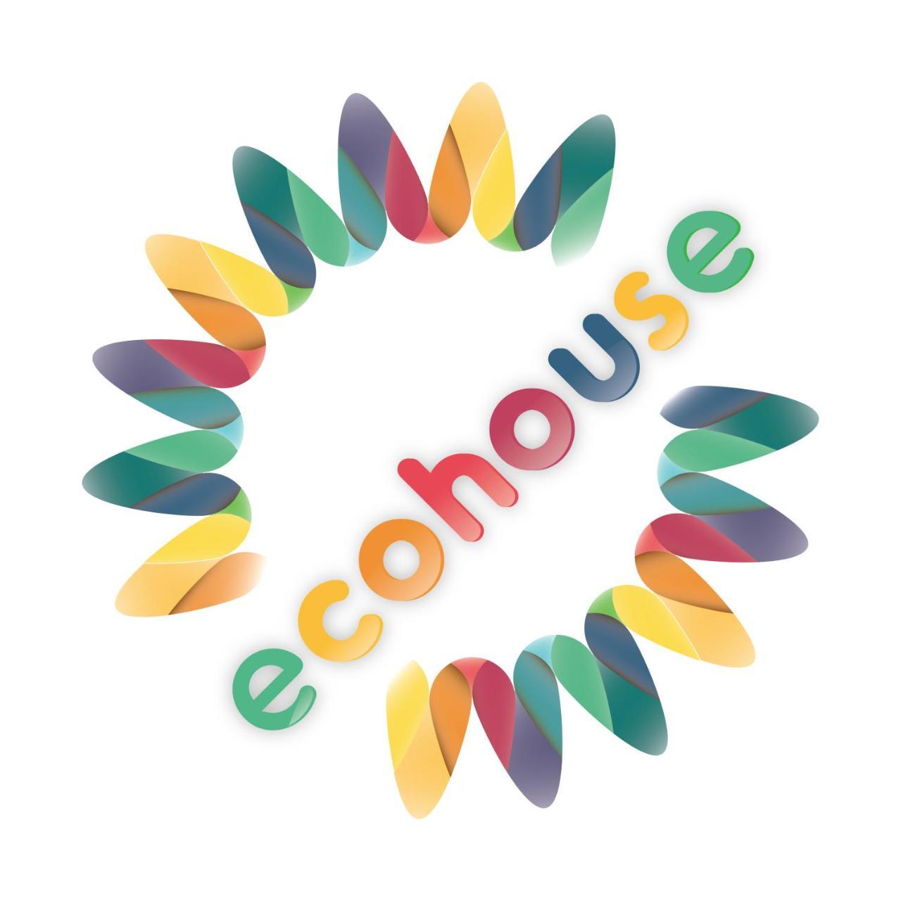 布宜诺斯艾利斯 Eco House旅舍 外观 照片